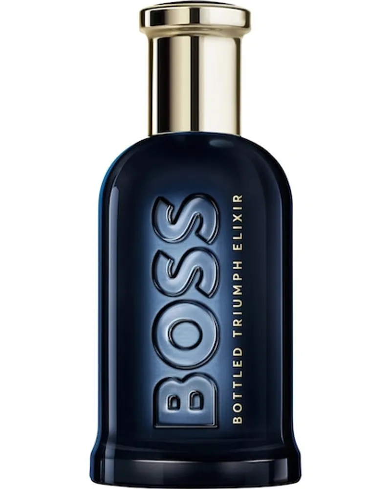 HUGO BOSS BOSS Herrendüfte BOSS Bottled Triumph ElixirEau de Parfum Spray 