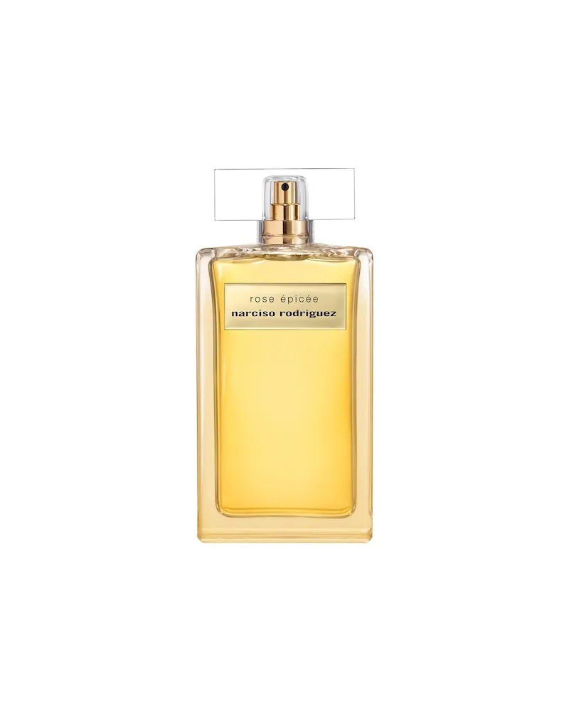 Narciso Rodriguez Narciso-Rodriguez Collection Musc-CollectionRose ÉpicéeEau de Parfum Spray Intense 2.550,00 € / 1 l 