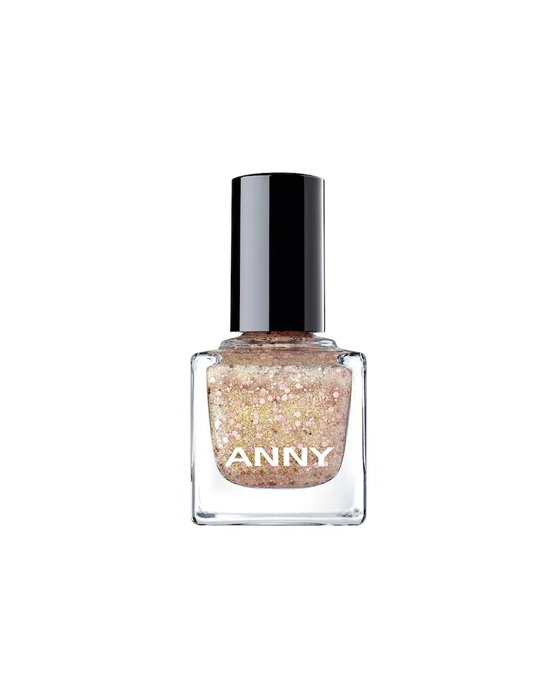 ANNY Naegel NagellackColouredNail Polish Nr. 456 Blush Champagne 665,33 € / 1 l 