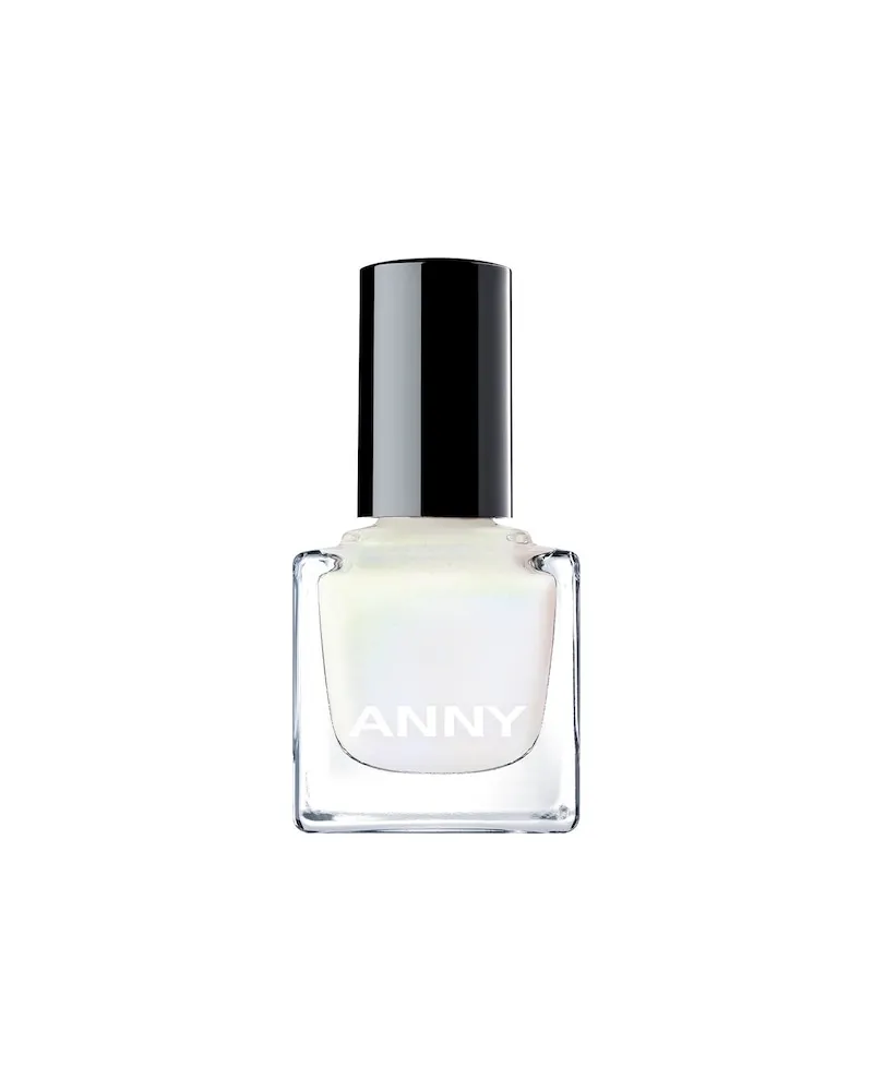 ANNY Naegel NagellackColouredNail Polish Nr. 456 Blush Champagne 665,33 € / 1 l 