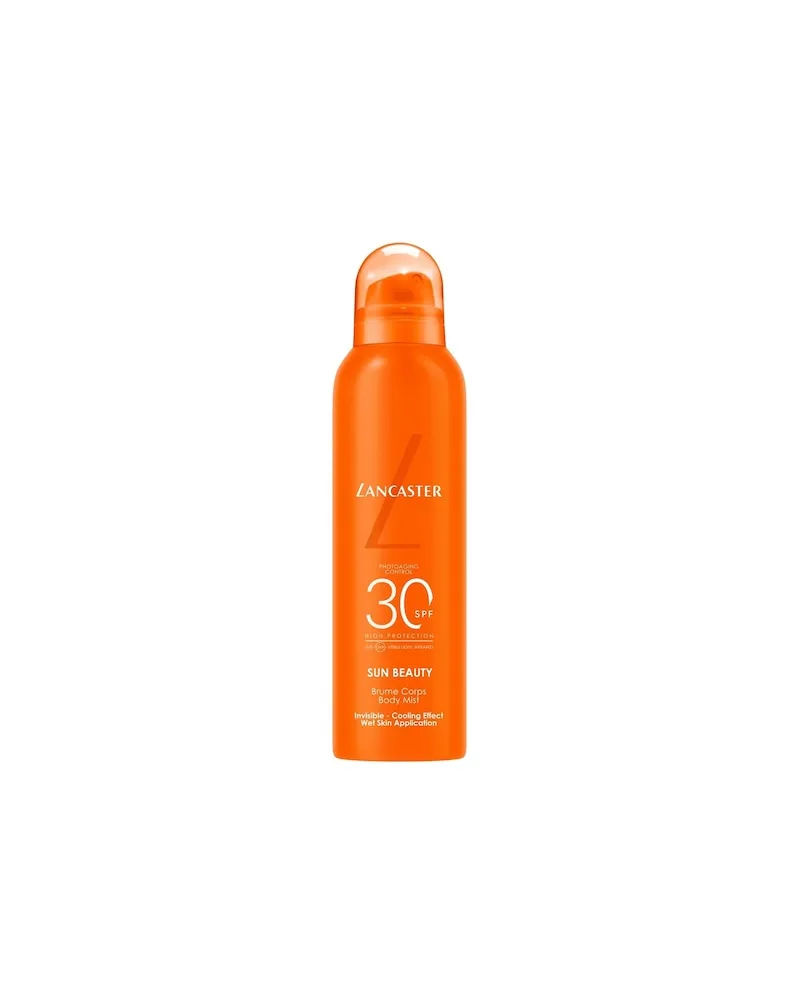Lancaster Sonnenpflege Sun-BeautyBody Mist SPF30 139,60 € / 1 l 