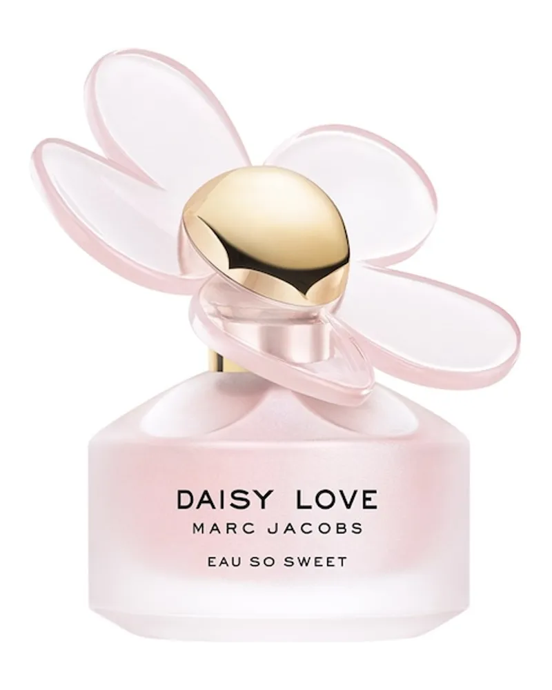 Marc Jacobs Damendüfte Daisy Love Eau So SweetEau de Toilette Spray 