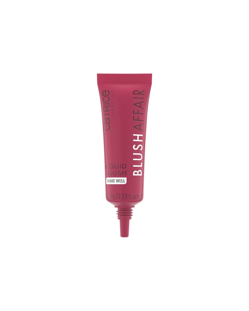 catrice Teint RougeBlush Affair Liquid Blush 060 Berry Bliss 449,00 € / 1 l 