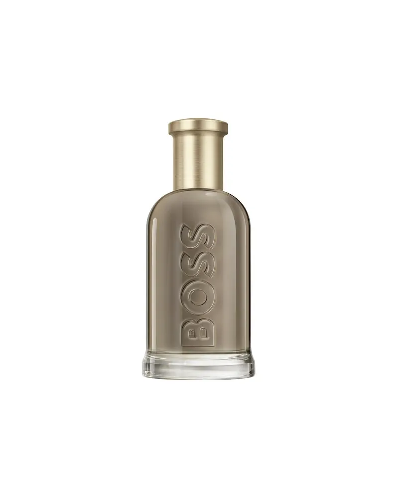 HUGO BOSS Hugo-Boss BOSS-Herrenduefte BOSS-BottledEau de Parfum Spray 419,40 € / 1 l 