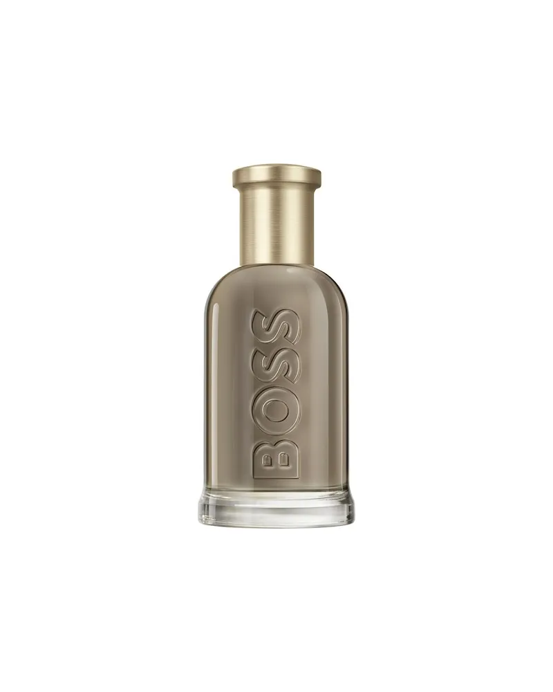 HUGO BOSS Hugo-Boss BOSS-Herrenduefte BOSS-BottledEau de Parfum Spray 419,40 € / 1 l 