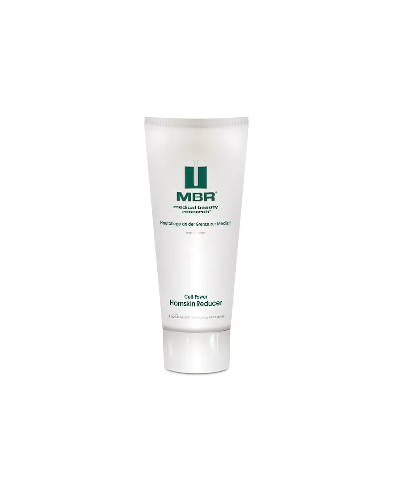 MBR MBR-Medical-Beauty-Research Koerperpflege BioChange-Anti-Ageing-Body-CareCell-Power Hornskin Reducer 850,00 € / 1 l 