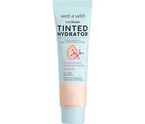 Gesicht Concealer & Primer Bare Focus Tinted Hydrator Tinted Skin Veil Medium Tan