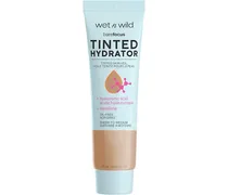 Gesicht Concealer & Primer Bare Focus Tinted Hydrator Tinted Skin Veil Medium Tan