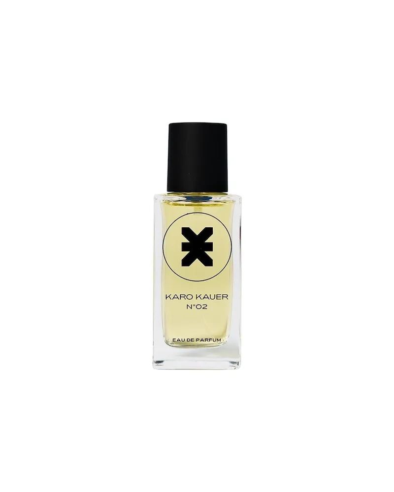 Karo Kauer Karo-Kauer Unisexduefte NO2Eau de Parfum Spray 1.513,00 € / 1 l 
