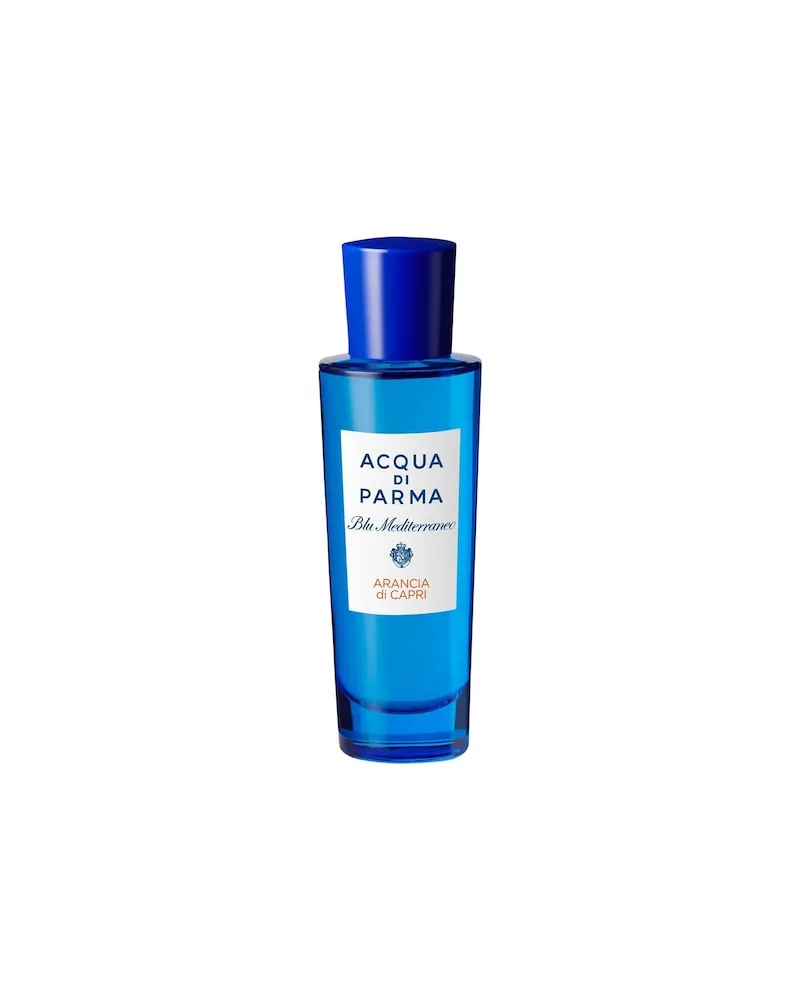 ACQUA DI PARMA Acqua-di-Parma Unisexduefte Blu-MediterraneoArancia di CapriEau de Toilette Spray 893,83 € / 1 l 
