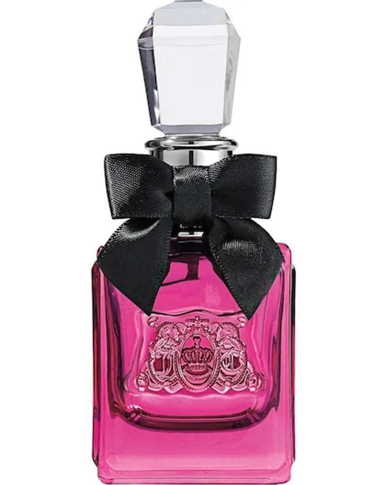 Juicy Couture Damendüfte Viva La Juicy NoirEau de Parfum Spray 