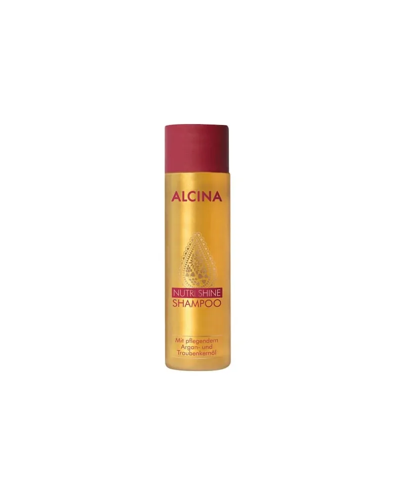 ALCINA Haarpflege Nutri-ShineShampoo 45,26 € / 1 l 