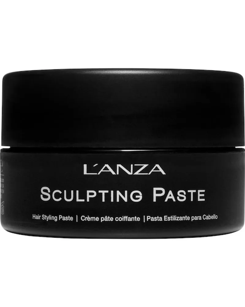 L'ANZA Haarpflege Healing Style Sculpting Paste 