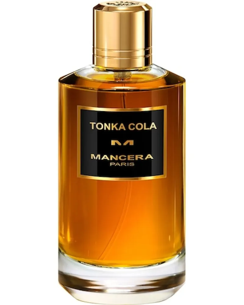 Mancera Collections Mancera Classics Tonka ColaEau de Parfum Spray 