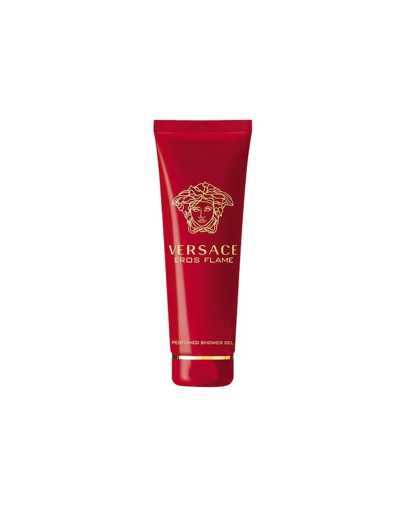 Versace Herrenduefte Eros-FlameShower Gel 95,16 € / 1 l 