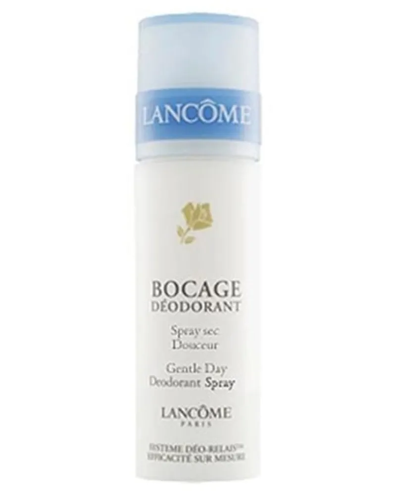 LANCÔME Körperpflege Körperpflege Bocage Deodorant Spray Sec Douceur 