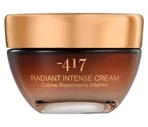 Gesichtspflege Immediate Miracles Radiant Intense Cream