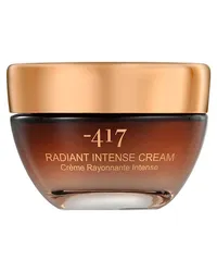 MINUS 417 Gesichtspflege Immediate Miracles Radiant Intense Cream 