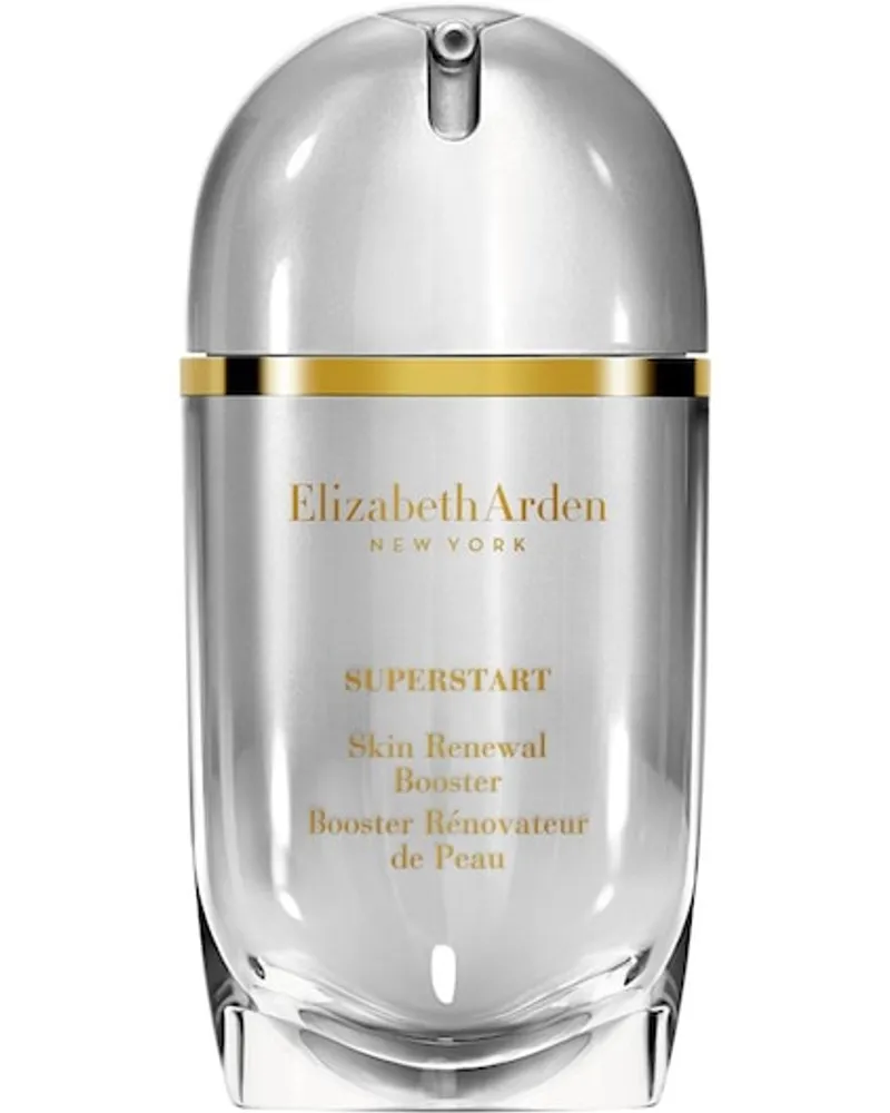 Elizabeth Arden Pflege Spezialisten SuperstartSkin Renewal Booster 