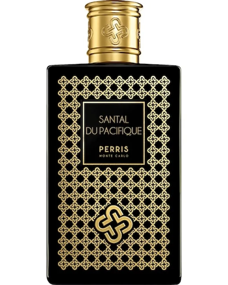 Perris Monte Carlo Collection Black Collection Santal du PacifiqueEau de Parfum Spray 