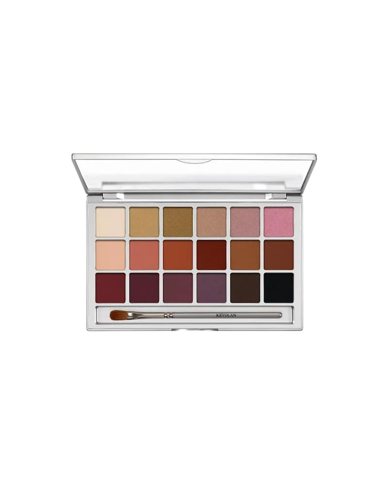 KRYOLAN Augen LidschattenEye Shadow Variety V 6 2.895,00 € / 1 kg 