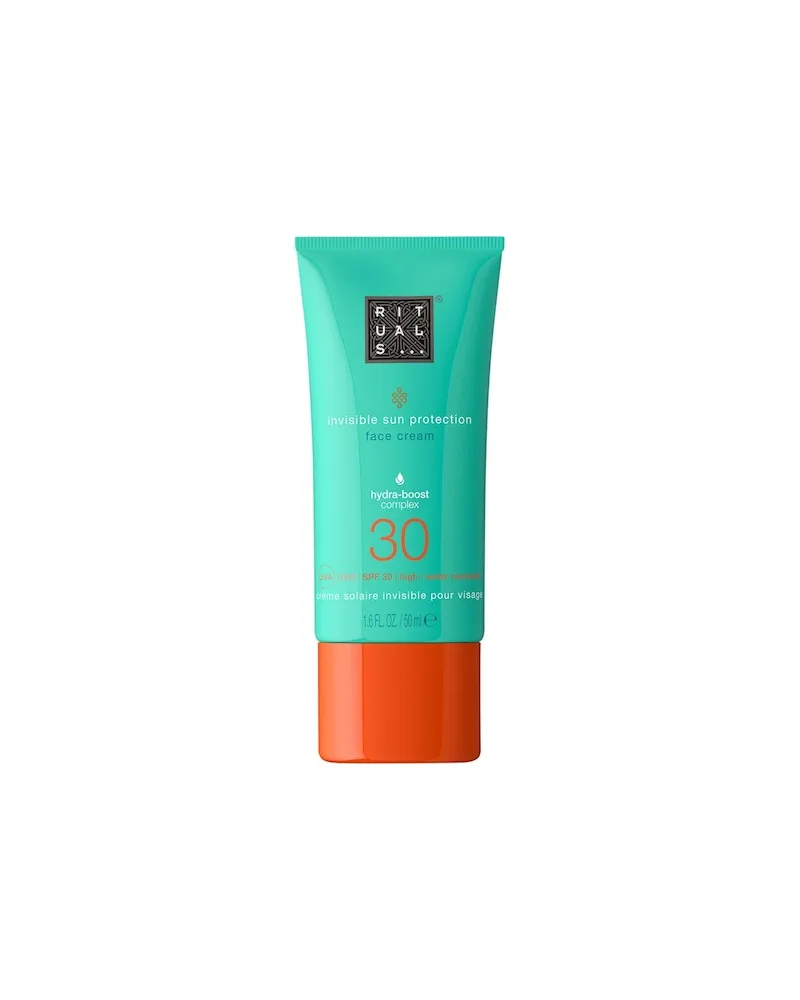 RITUALS Rituale The-Ritual-Of-KarmaSun Protection Face Cream SPF 30 338,00 € / 1 l 
