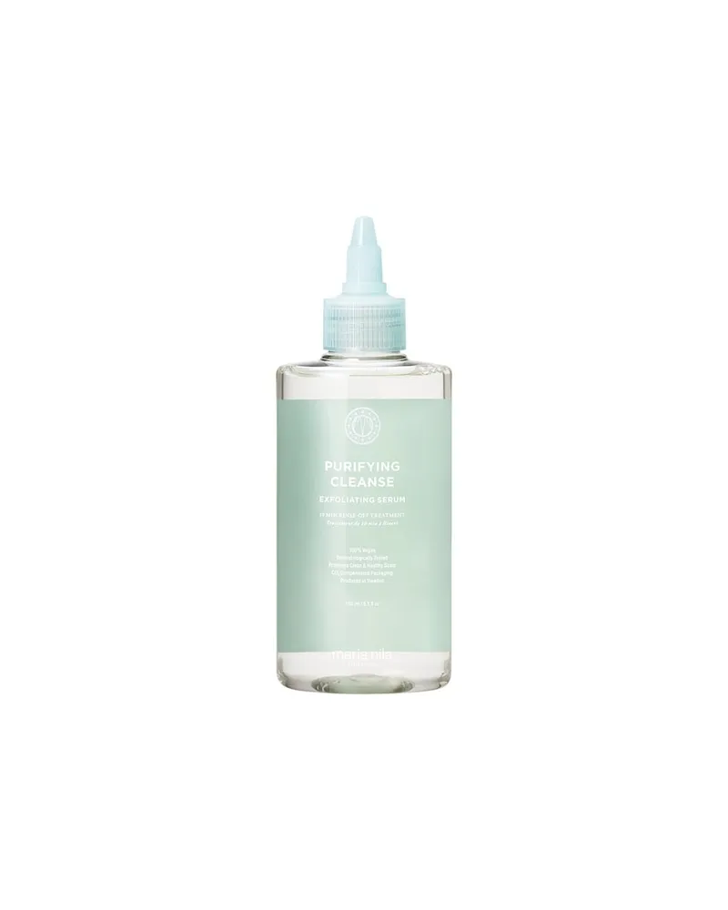 Maria Nila Maria-Nila Haarpflege Structure-RepairPurifying Cleanse Exfoliating Serum 159,93 € / 1 l 