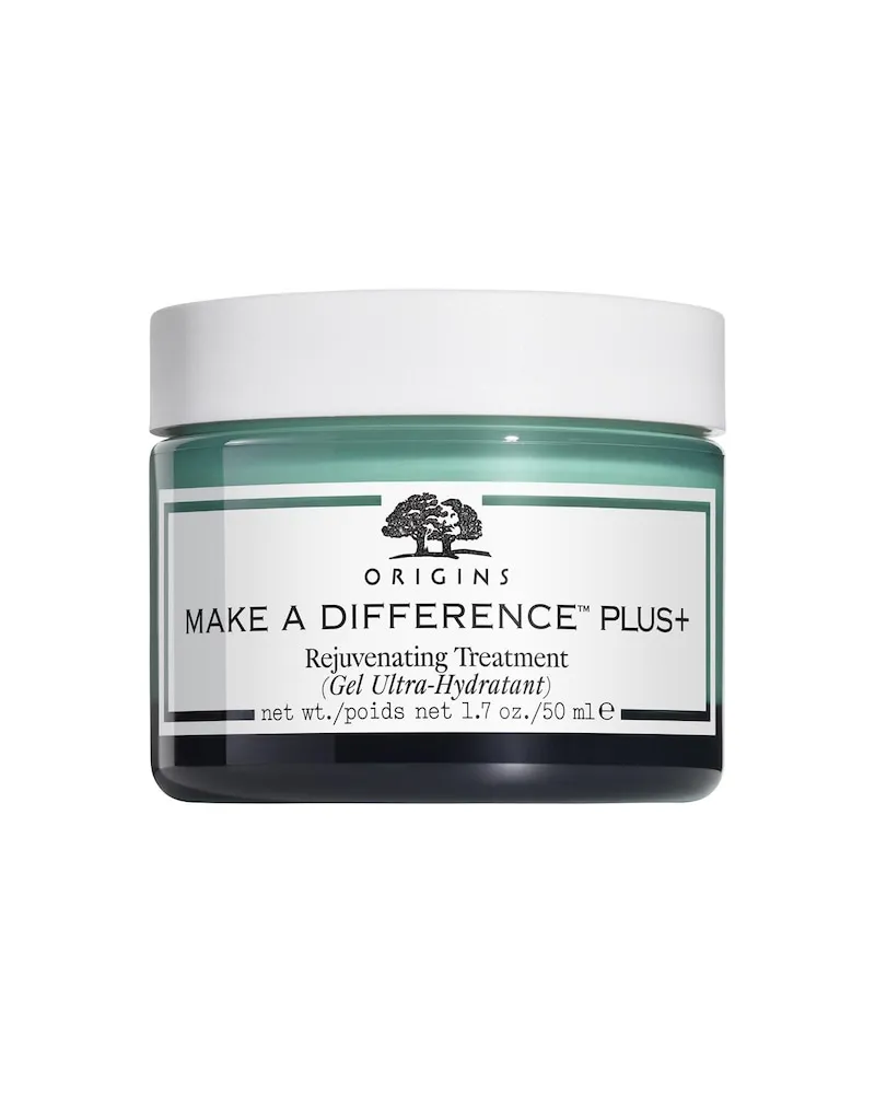 Origins Gesichtspflege FeuchtigkeitspflegeRejuvenating Treatment 850,20 € / 1 l 