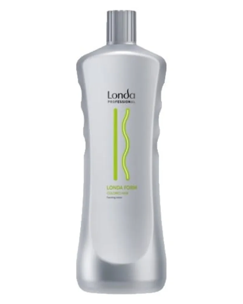 Londa Professional Umformung Londaform Colored Hair Forming Lotion 