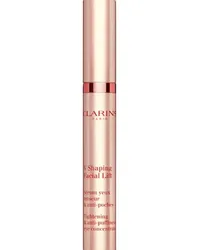 Clarins GESICHTSPFLEGE Augenpflege V Shaping Facial Lift Sérum yeux 