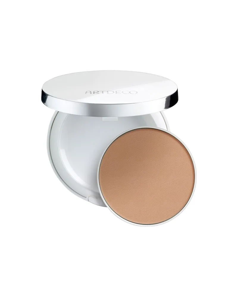 Artdeco Teint Teint-ZubehoerAll In One Cream Foundation Nachfüllung 10 cashmere/cool 1.215,45 € / 1 kg 