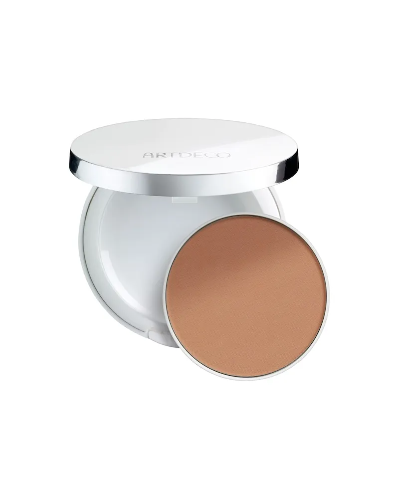 Artdeco Teint Teint-ZubehoerAll In One Cream Foundation Nachfüllung 10 cashmere/cool 1.215,45 € / 1 kg 