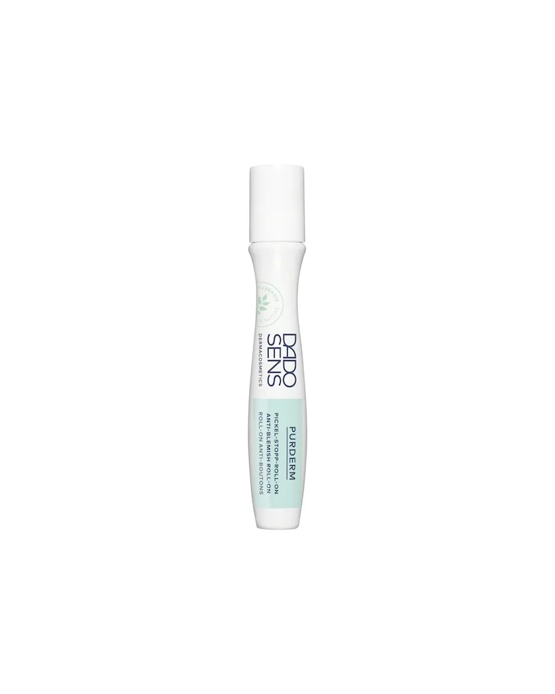 Dado Sens DADO-SENS Pflege PURDERM- bei unreiner HautPICKEL-STOPP ROLL-ON 971,00 € / 1 l 