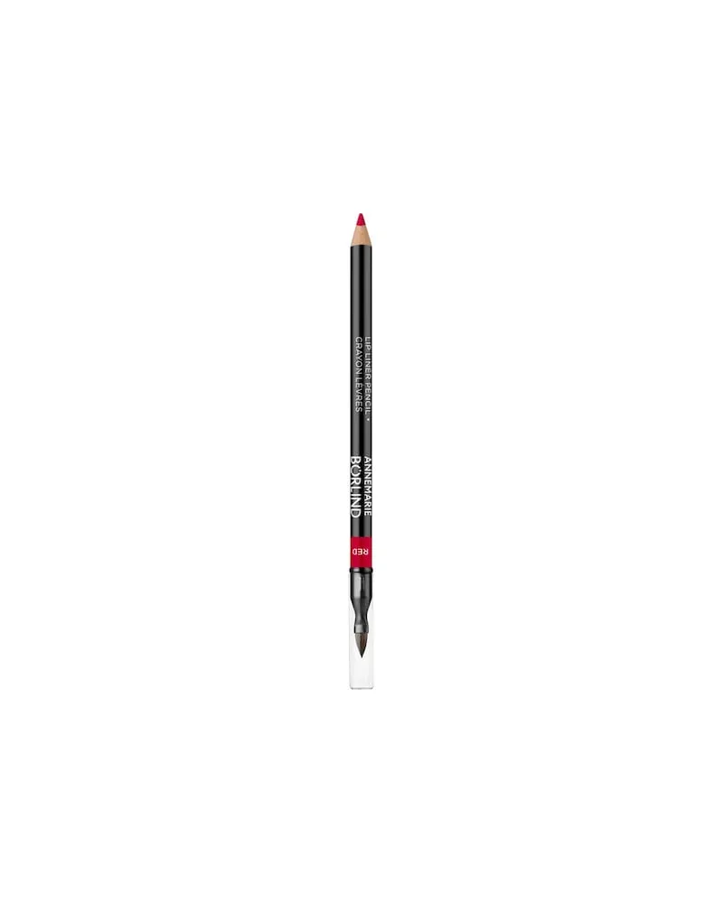 Annemarie Börlind ANNEMARIE-BOeRLIND Make-up LIPPENLip Liner Pencil Berry 