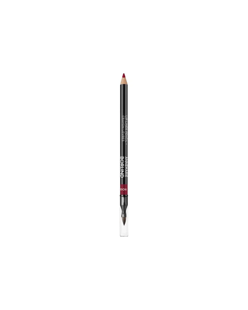 Annemarie Börlind ANNEMARIE-BOeRLIND Make-up LIPPENLip Liner Pencil Berry 