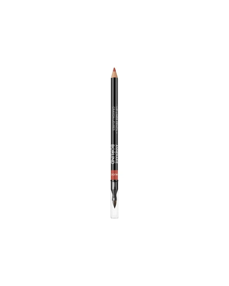 Annemarie Börlind ANNEMARIE-BOeRLIND Make-up LIPPENLip Liner Pencil Berry 