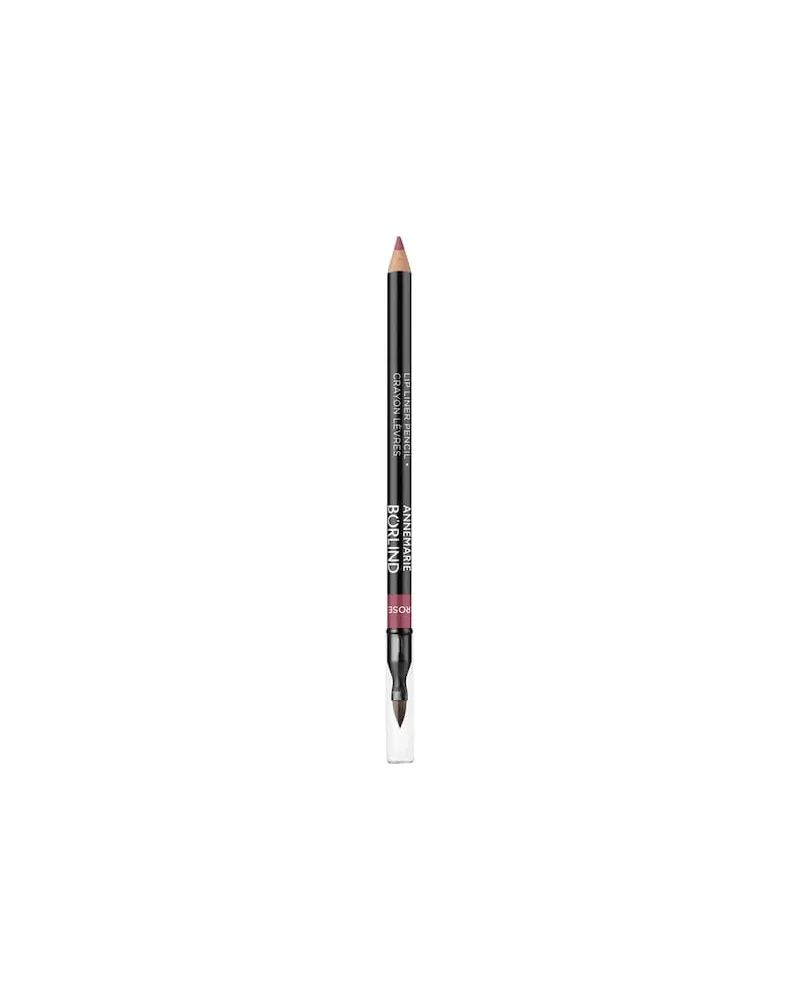 Annemarie Börlind ANNEMARIE-BOeRLIND Make-up LIPPENLip Liner Pencil Berry 
