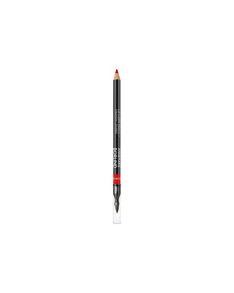 Annemarie Börlind ANNEMARIE-BOeRLIND Make-up LIPPENLip Liner Pencil Berry 
