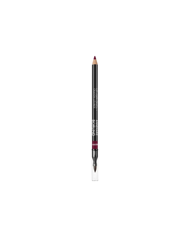 Annemarie Börlind ANNEMARIE-BOeRLIND Make-up LIPPENLip Liner Pencil Berry 