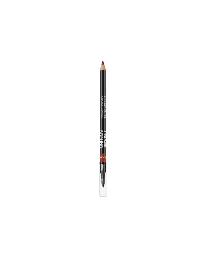 Annemarie Börlind ANNEMARIE-BOeRLIND Make-up LIPPENLip Liner Pencil Berry 