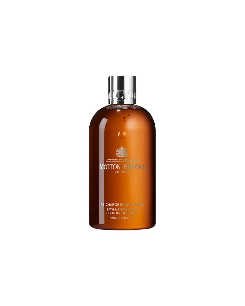 Molton Brown Molton-Brown Collection Re-Charge-Black-PepperBath & Shower Gel Refill 95,00 € / 1 l 