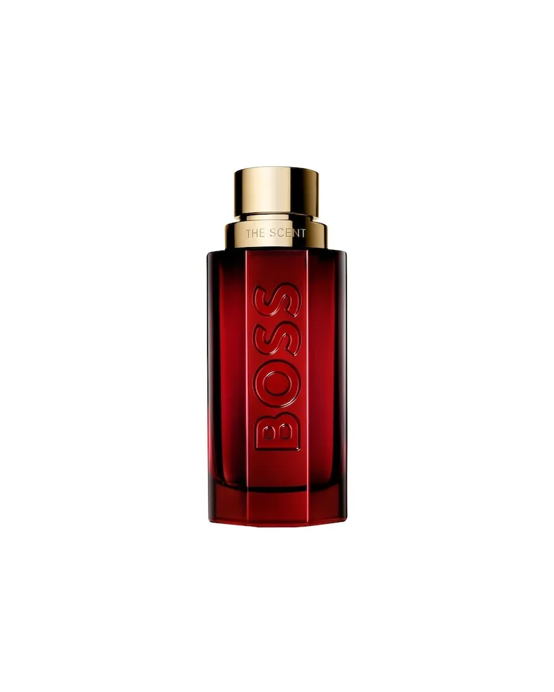 HUGO BOSS Hugo-Boss BOSS-Herrenduefte BOSS-The-ScentElixirParfum Intense 837,60 € / 1 l 