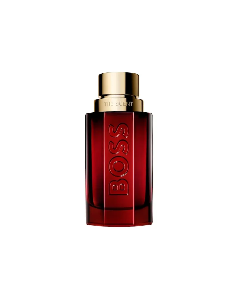 HUGO BOSS Hugo-Boss BOSS-Herrenduefte BOSS-The-ScentElixirParfum Intense 1.354,40 € / 1 l 