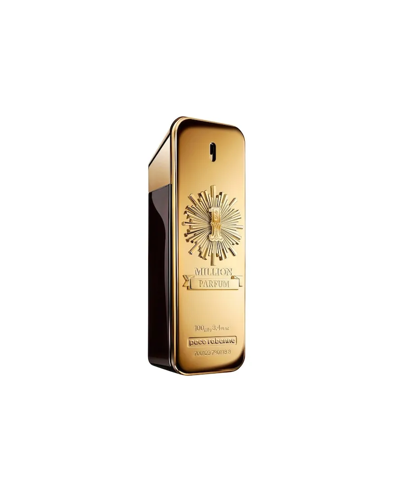 Paco Rabanne Herrenduefte 1-Million-ParfumParfum 737,70 € / 1 l 