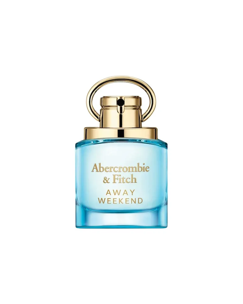 Abercrombie & Fitch Abercrombie-Fitch Damenduefte Away-Weekend-WomenEau de Parfum Spray 765,00 € / 1 l 
