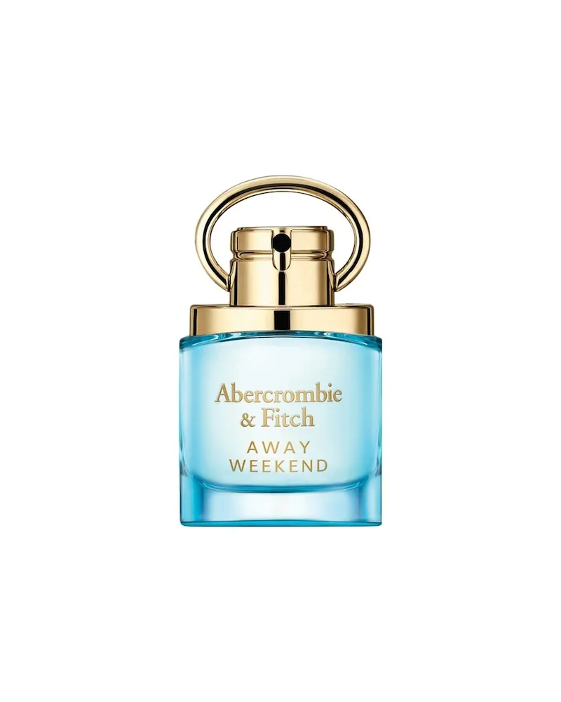 Abercrombie & Fitch Abercrombie-Fitch Damenduefte Away-Weekend-WomenEau de Parfum Spray 765,00 € / 1 l 