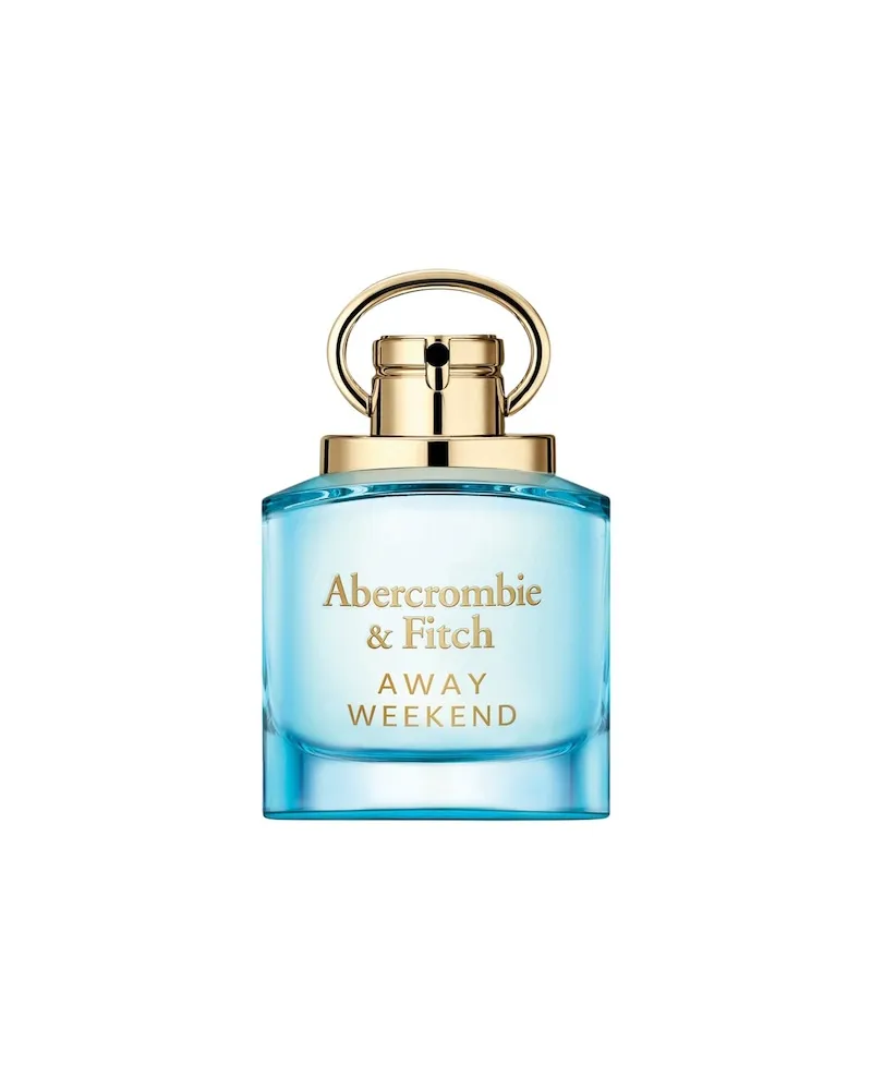 Abercrombie & Fitch Abercrombie-Fitch Damenduefte Away-Weekend-WomenEau de Parfum Spray 765,00 € / 1 l 