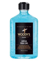 Woody's Herrenpflege Styling Mega Firming Gel 