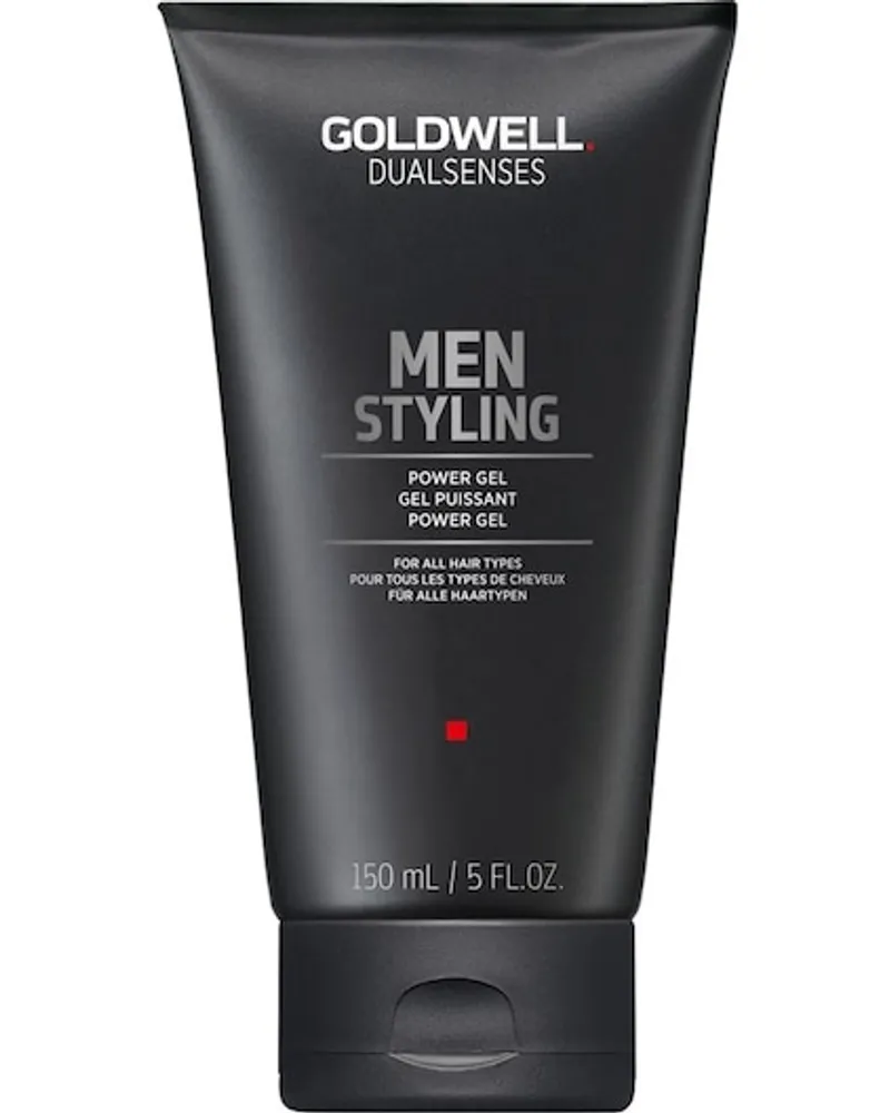 Goldwell Dualsenses Men Power Gel 