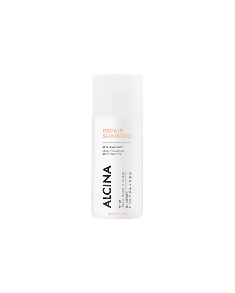 ALCINA Haarpflege Repair-LineRepair-Shampoo 60,00 € / 1 l 
